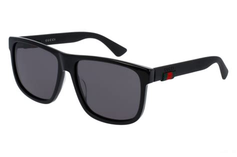 gucci gg0010s001|Gucci urban gg0010s sunglasses.